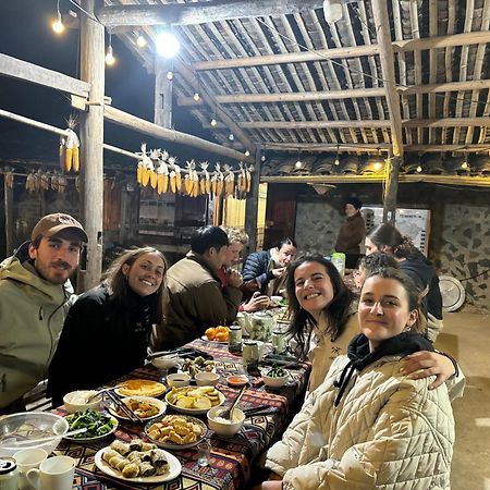 Hoang Cong Ban Gioc Homestay Cao Bang Dış mekan fotoğraf