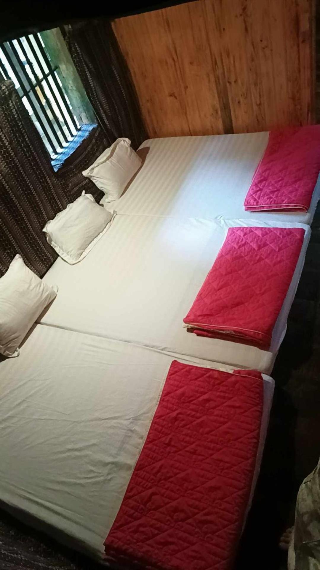 Hoang Cong Ban Gioc Homestay Cao Bang Dış mekan fotoğraf