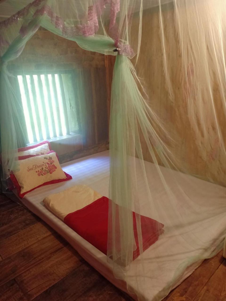 Hoang Cong Ban Gioc Homestay Cao Bang Oda fotoğraf