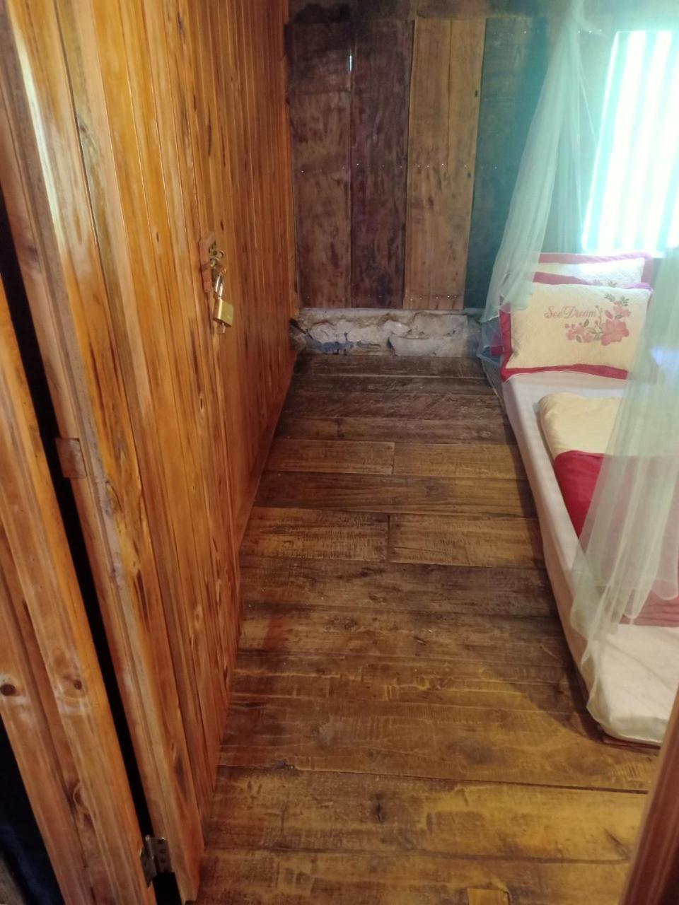 Hoang Cong Ban Gioc Homestay Cao Bang Oda fotoğraf