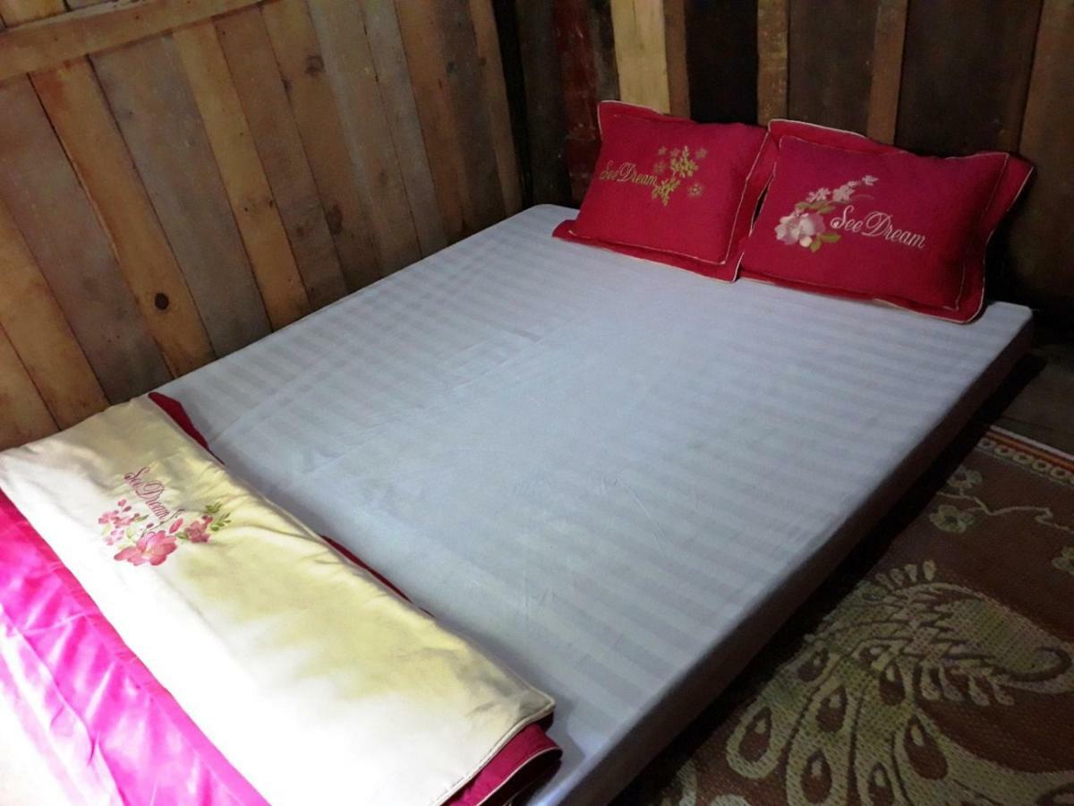 Hoang Cong Ban Gioc Homestay Cao Bang Dış mekan fotoğraf
